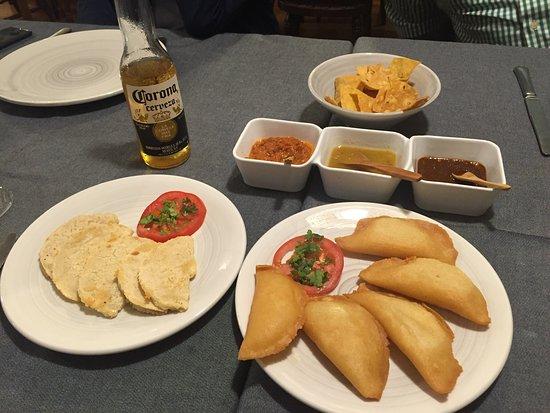 Restaurante Nopal